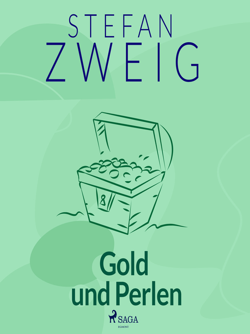 Title details for Gold und Perlen by Stefan Zweig - Available